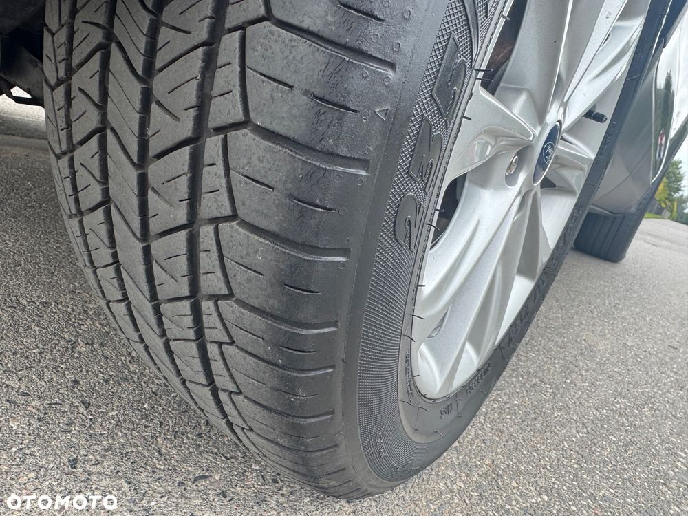 Ford Kuga 2.0 TDCi 4WD Titanium - 40