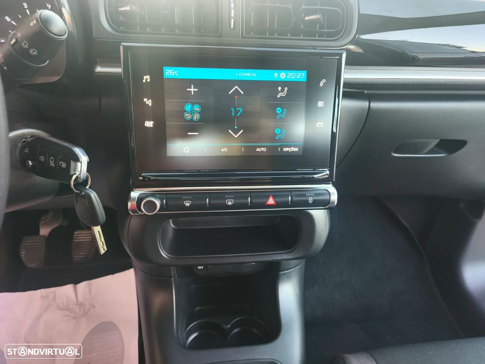Citroën C3 Pure Tech S&S Shine Pack - 8
