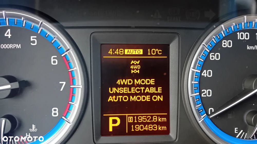 Suzuki SX4 1.6 Premium - 2