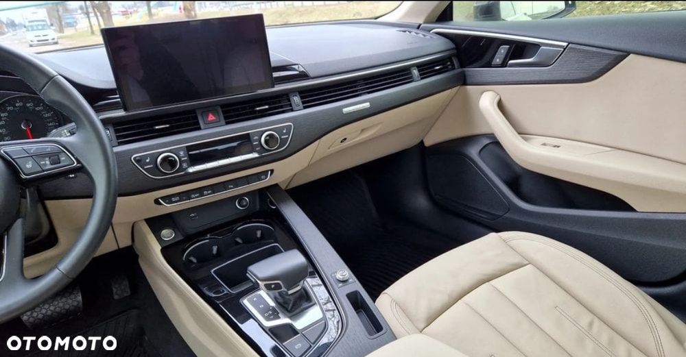 Audi A5 Sportback - 13