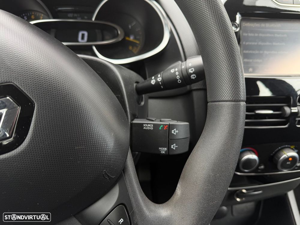 Renault Clio 0.9 TCE Dynamique S - 19