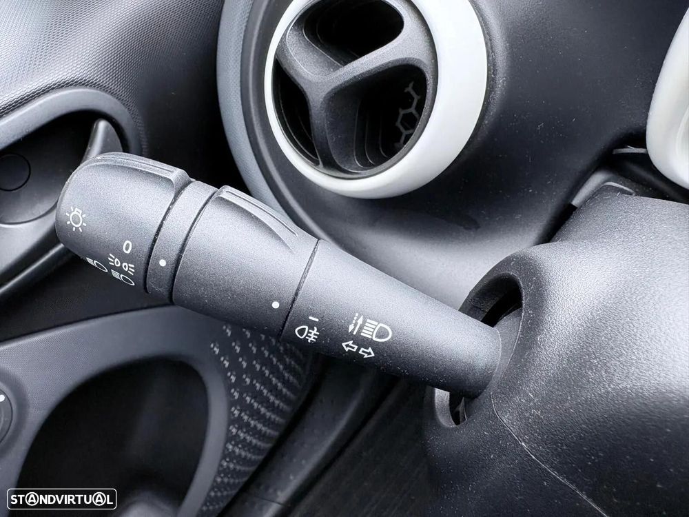 Smart ForFour 1.0 Passion 71 - 39