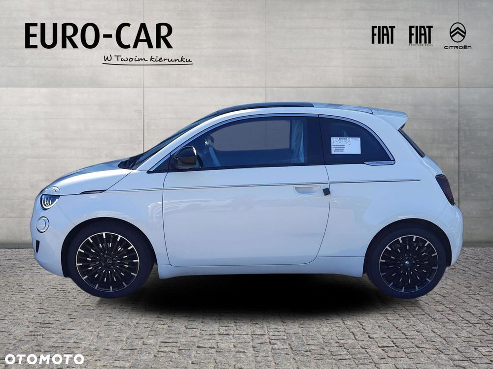 Fiat 500 - 2
