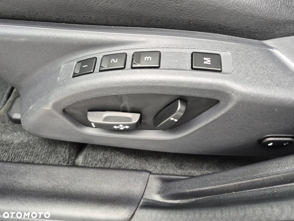 Volvo S60 D4 Geartronic Linje Svart - 30