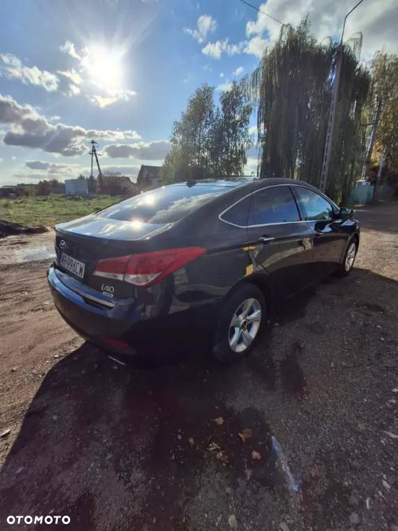 Hyundai i40 1.7 CRDi Premium - 2