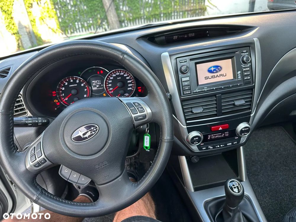 Subaru Forester ver-2-0x-platinum - 9