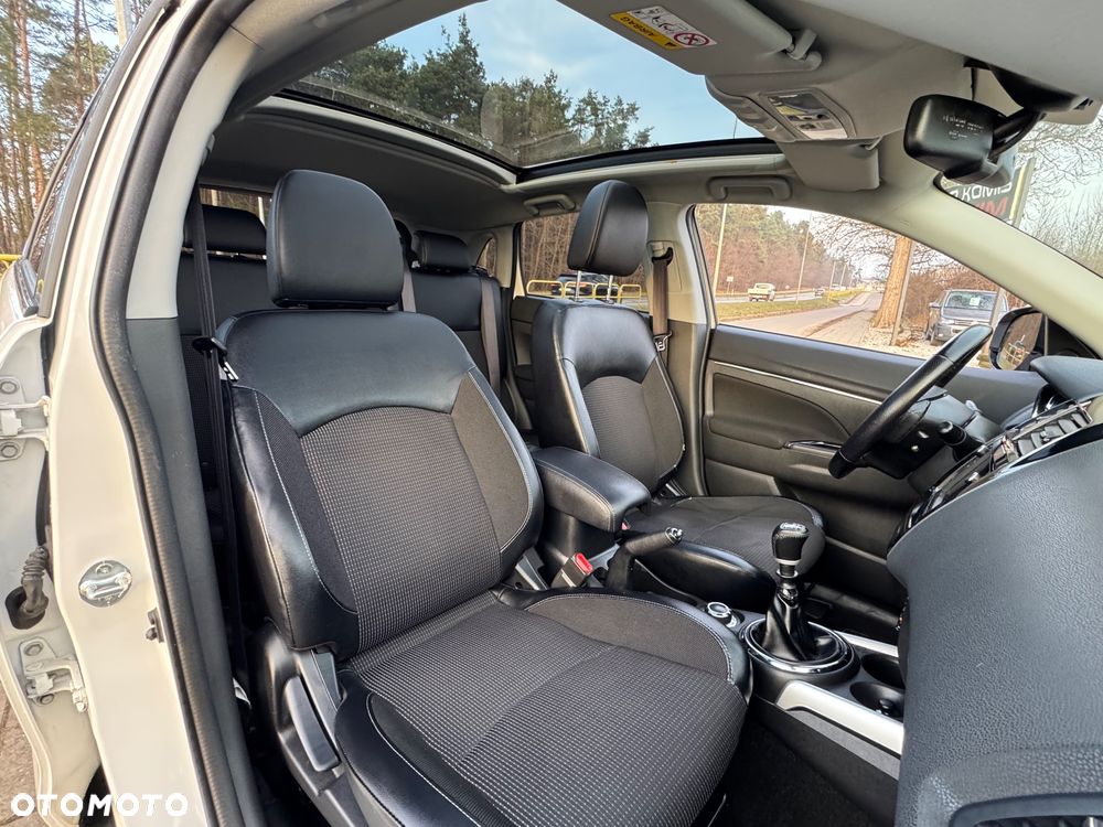 Peugeot 4008 HDI FAP 115 Stop & Start Allure - 29