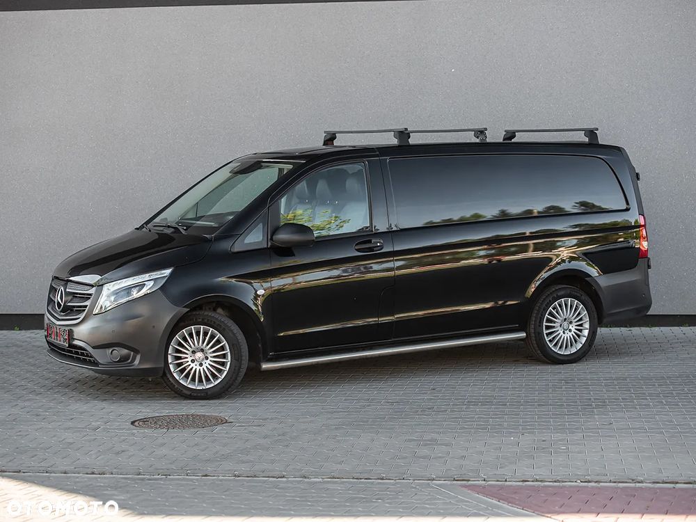 Mercedes-Benz Vito - 2