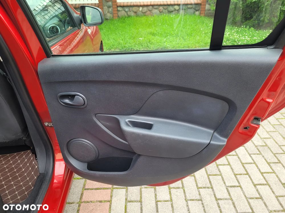 Dacia Logan MCV 0.9 TCE Laureate - 5