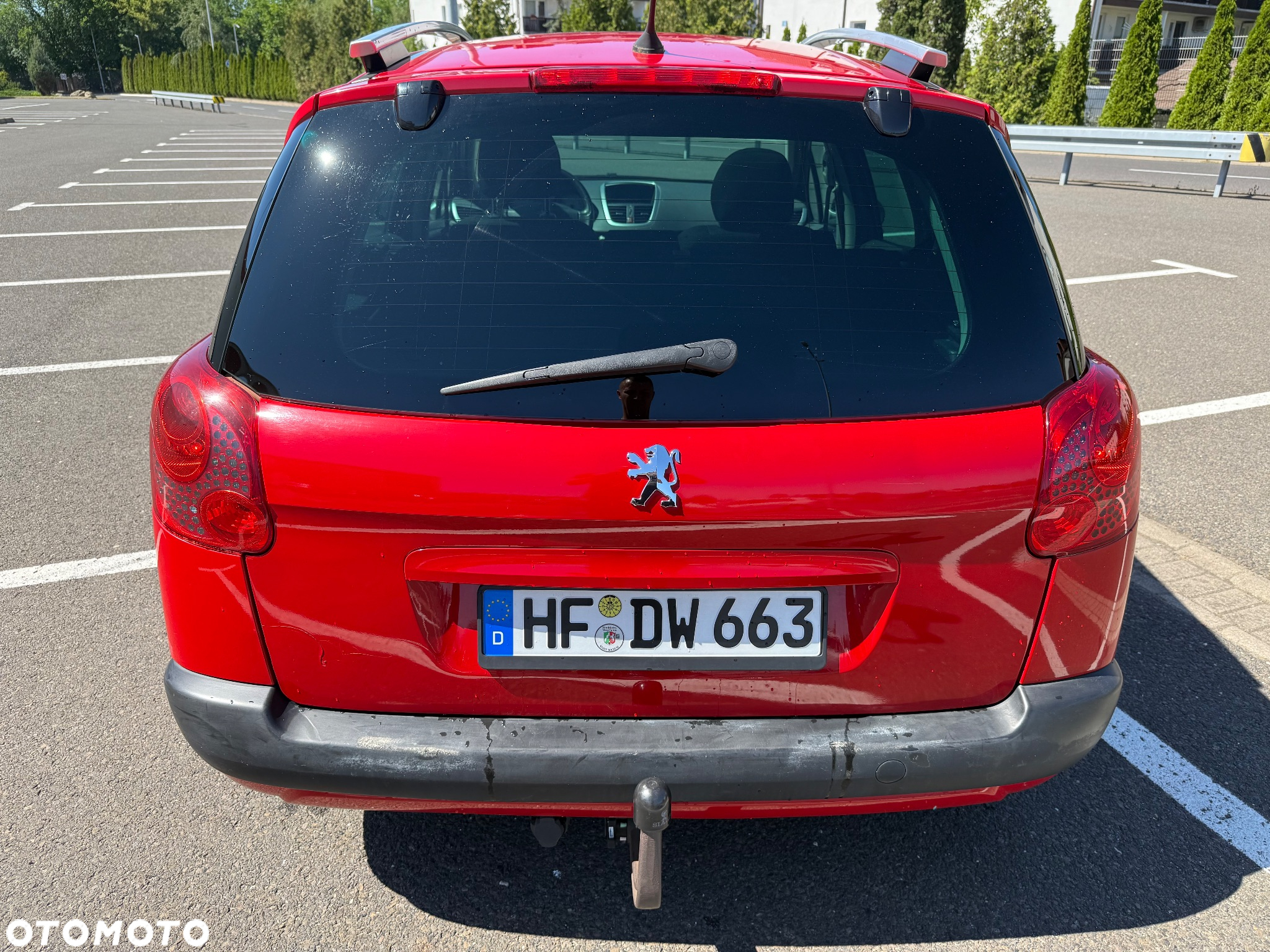 Peugeot 207 95 VTi Sport - 14
