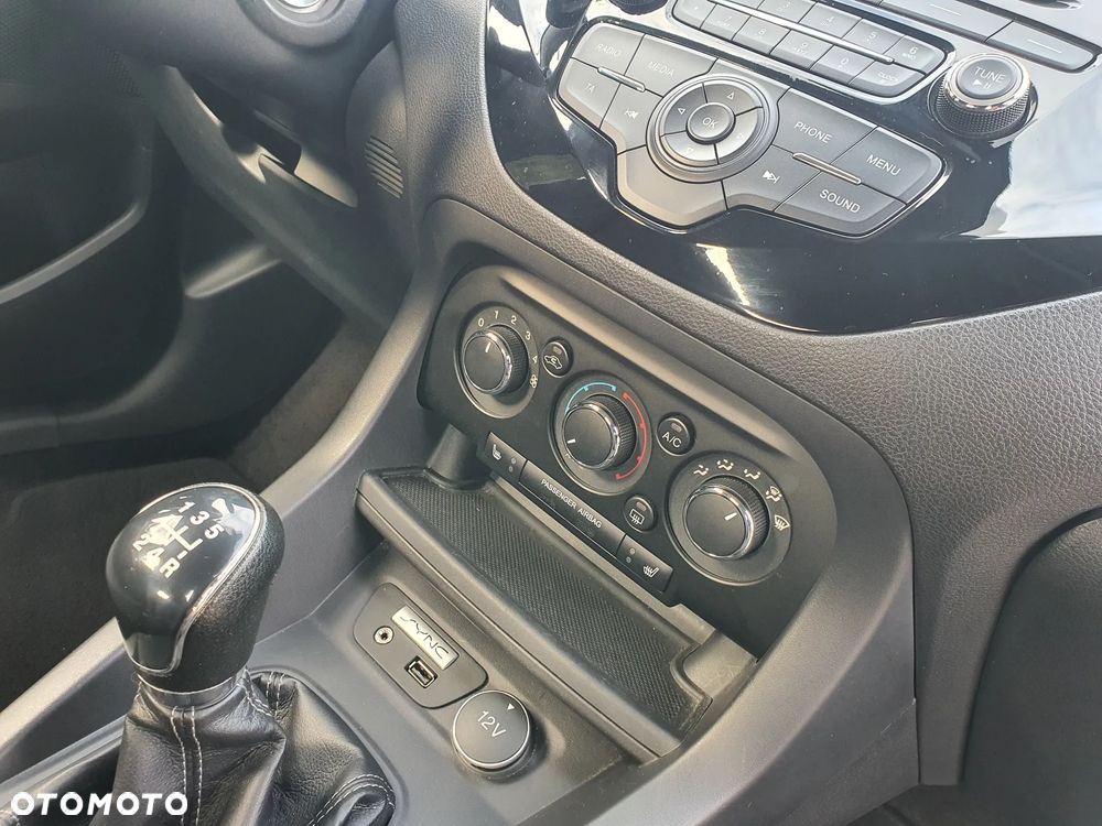 Ford Ka+ 1.2 Trend Plus - 33