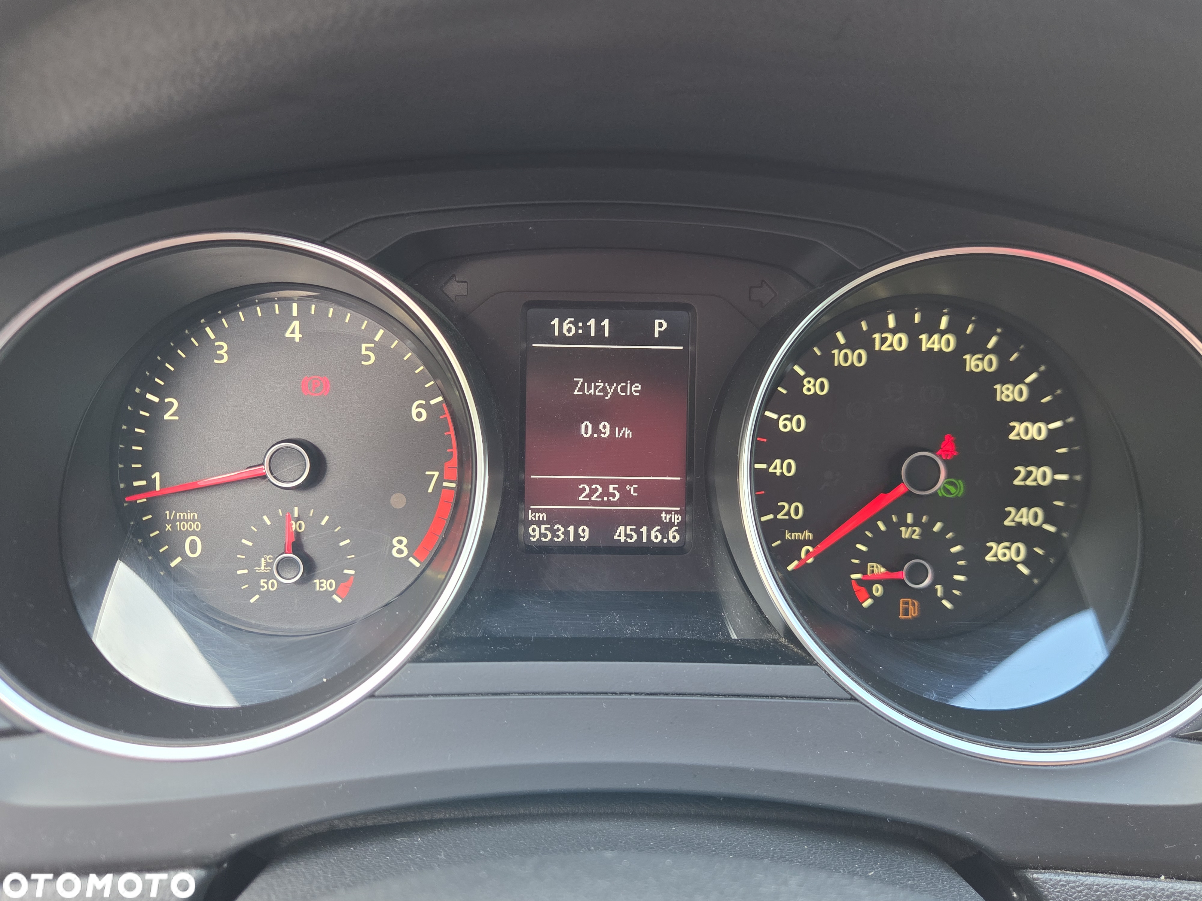 Volkswagen Jetta 1.4 TSI BMT Highline DSG - 16
