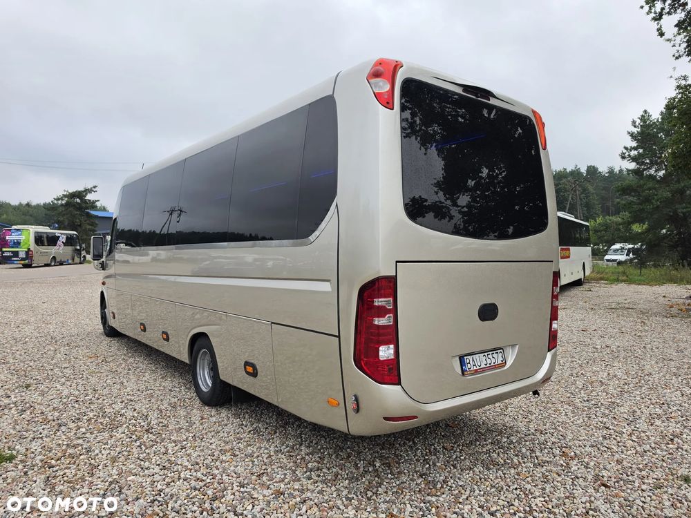 Iveco 70C18 - 6