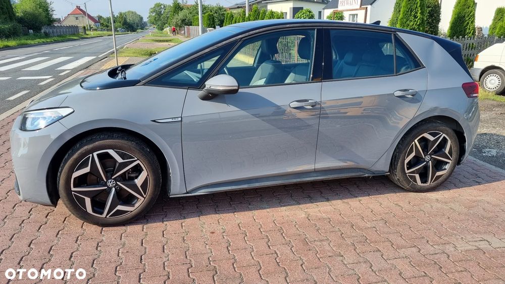 Volkswagen ID.3 Pro - 13