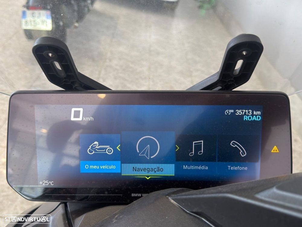 BMW CE 04 Standard - 14