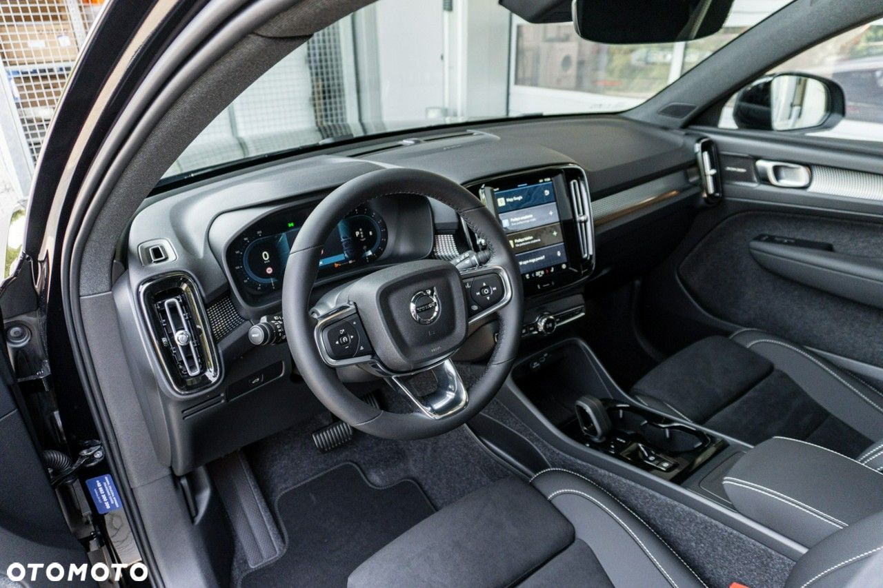 Volvo XC 40 - 11