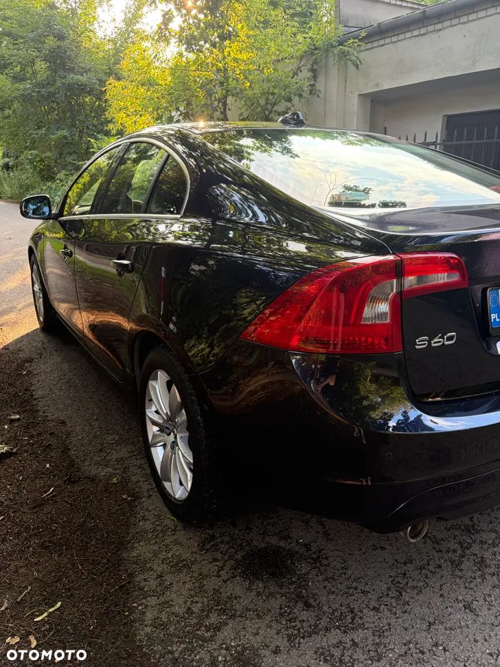Volvo S60 D3 Drive-E Momentum - 8