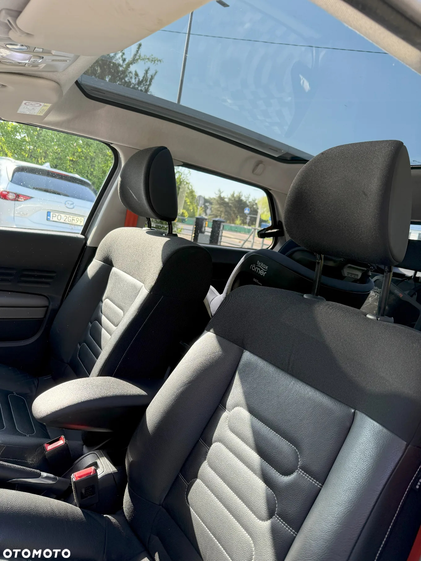 Citroën C4 Cactus 1.2 PureTech Rip Curl S&S - 6