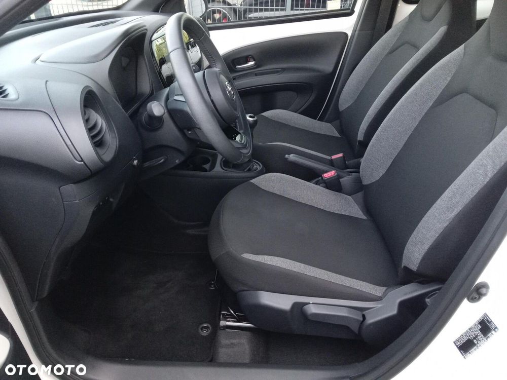 Toyota Aygo X 1.0 VVT-i Comfort - 14