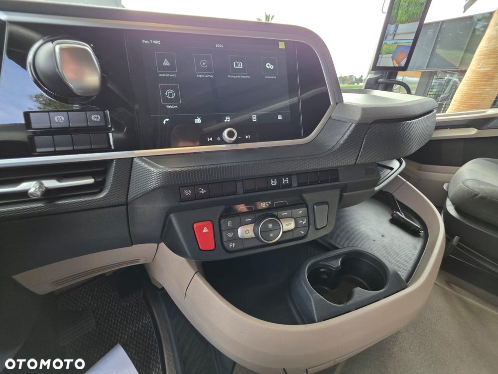 DAF XG - 11