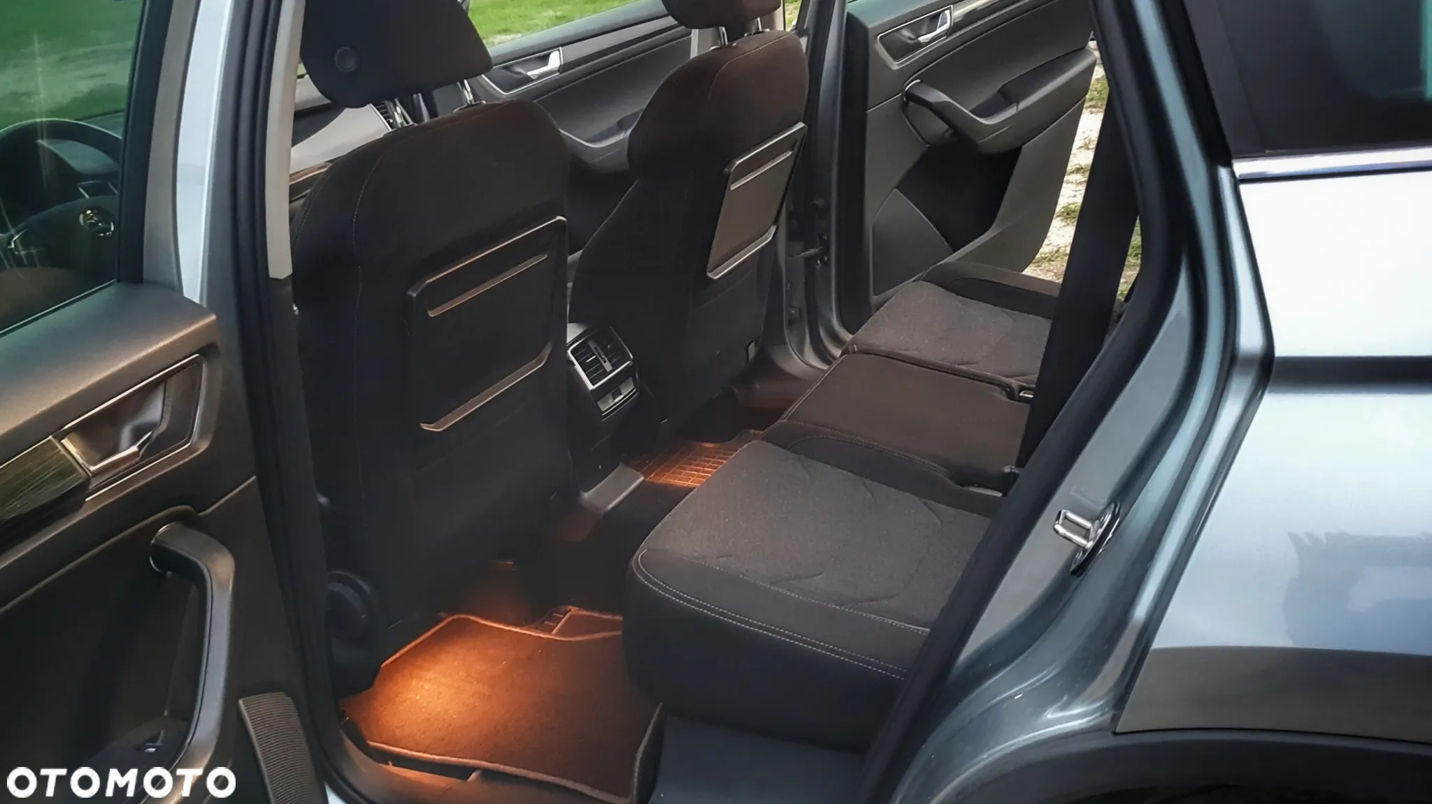 Skoda Kodiaq 2.0 TDI 4x4 Style DSG - 8
