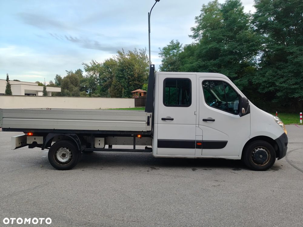 Renault Master - 10