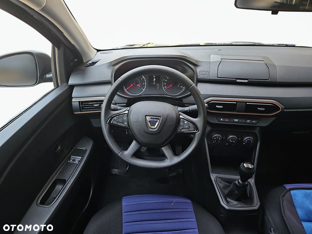 Dacia Sandero Stepway 1.0 TCe Comfort - 12