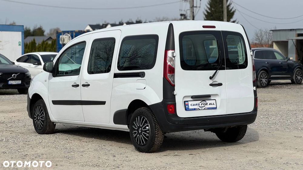 Renault KANGOO EXPRESS - 7