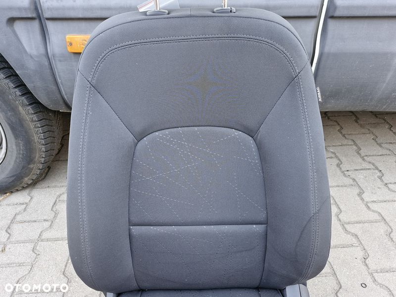 KIA RIO 3 III 5D FOTEL KIEROWCY LEWY PRZÓD PRZEDNI - 2