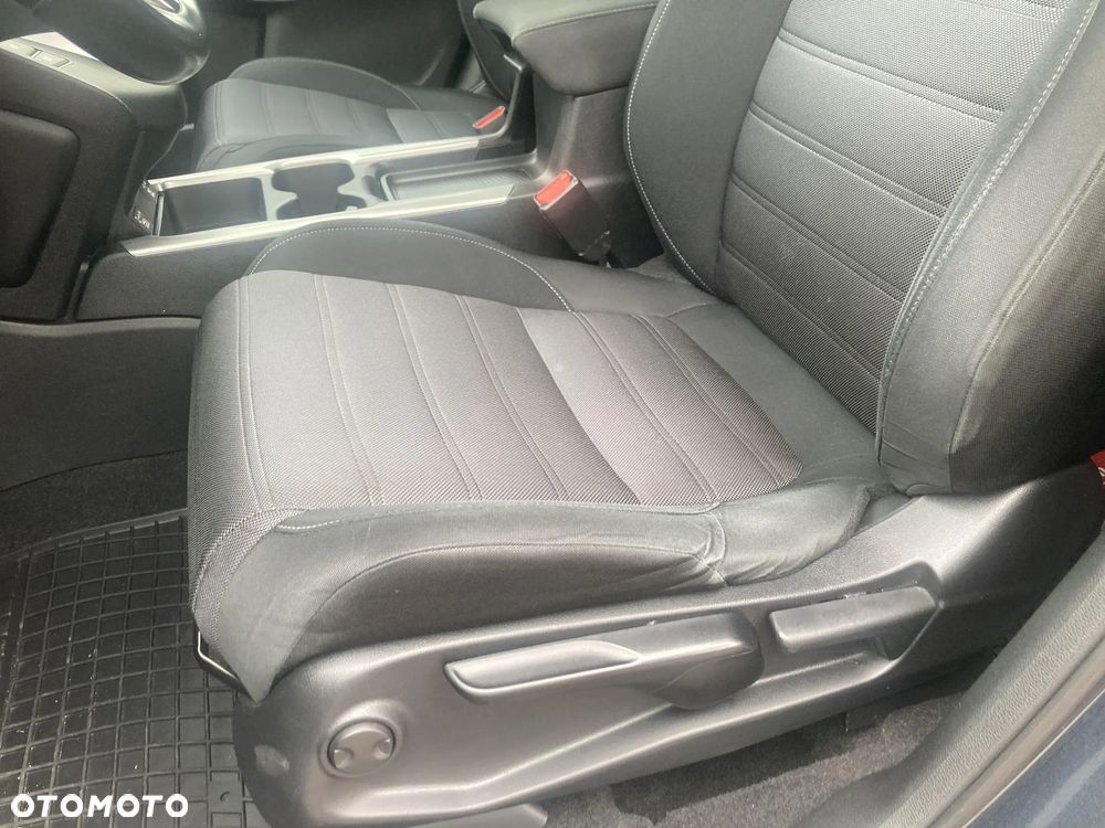 Honda CR-V 2.0 i-MMD Elegance (2WD / Connect+) - 14