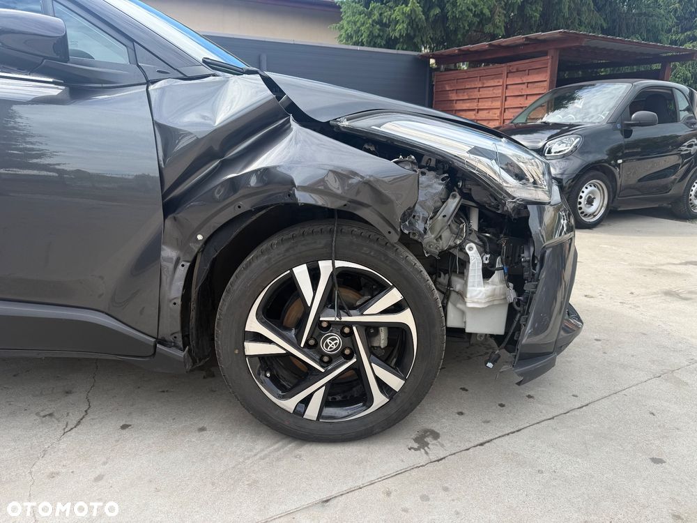 Toyota C-HR Style - 23