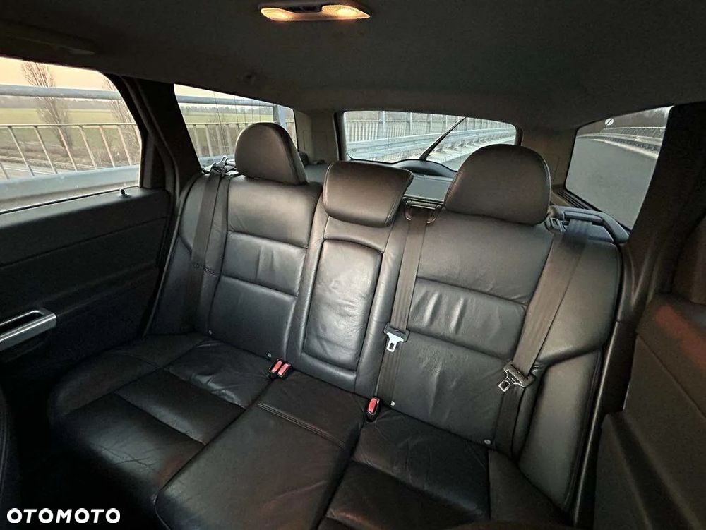 Volvo V50 D2 Summum Start-Stop - 17