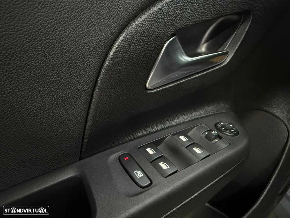 Opel Corsa 1.2 T GS Aut. - 26