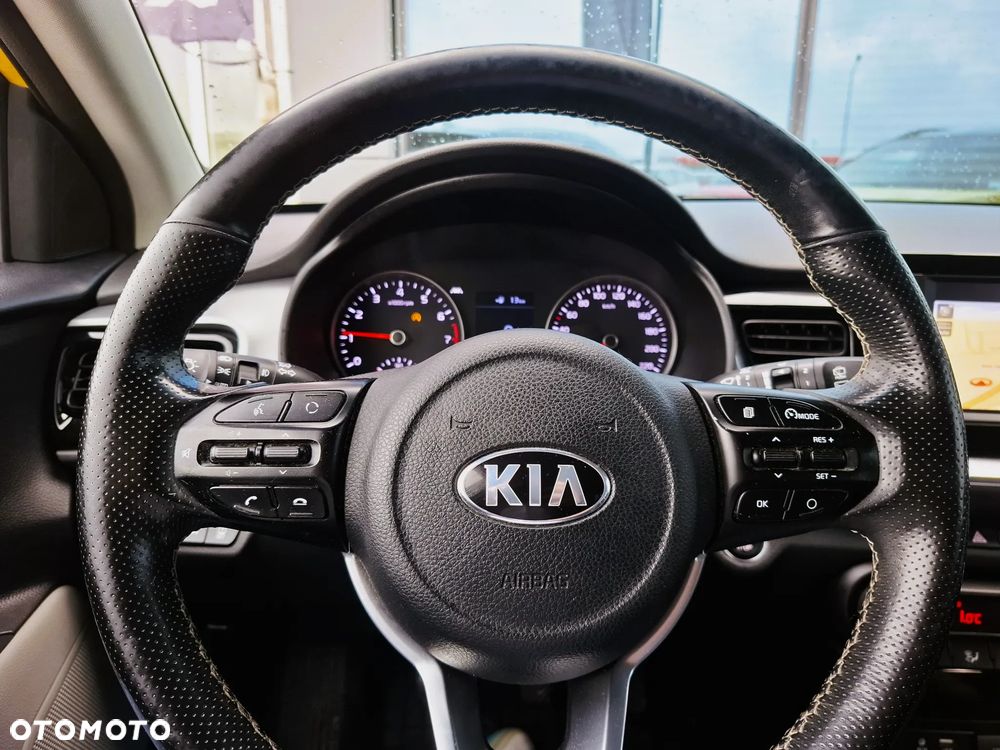Kia Stonic 1.0 T-GDI XL - 13