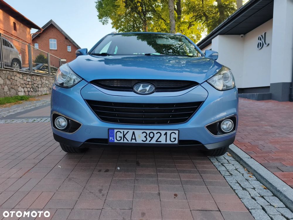 Hyundai ix35 - 3