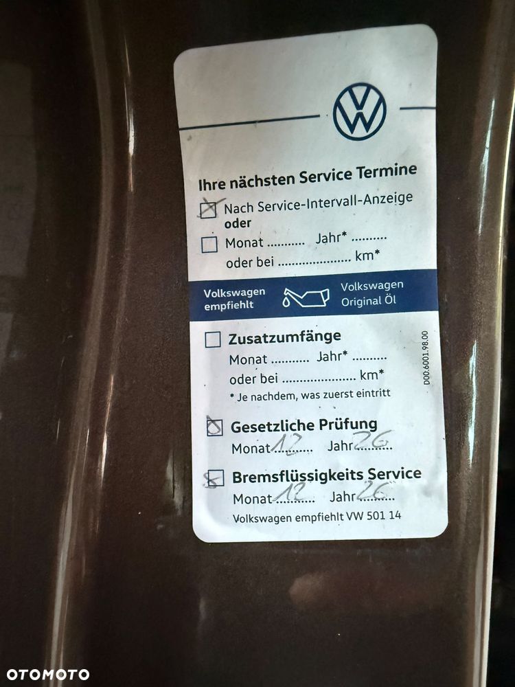 Volkswagen Polo 1.2 TSI Style - 28