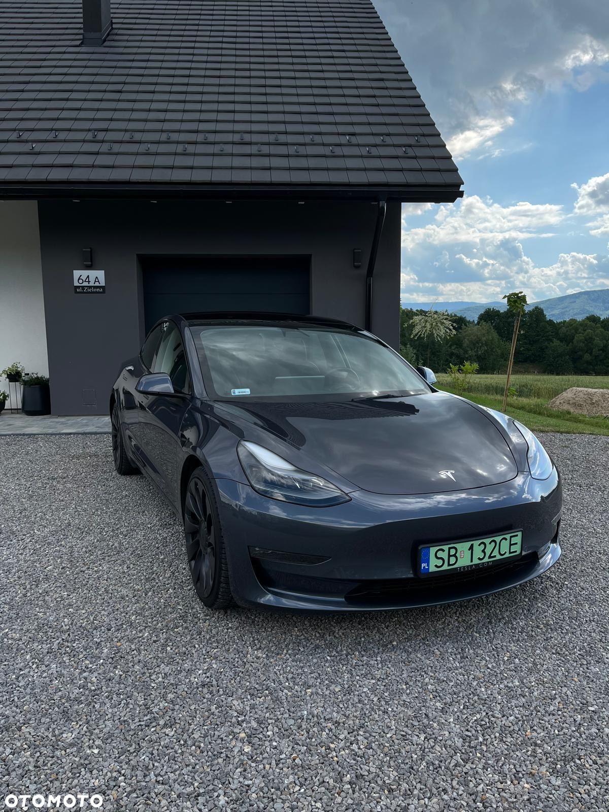Tesla Model 3 Performance AWD - 12