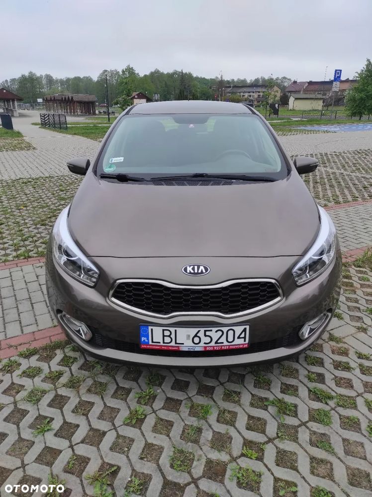 Kia Ceed 1.4 XL - 1