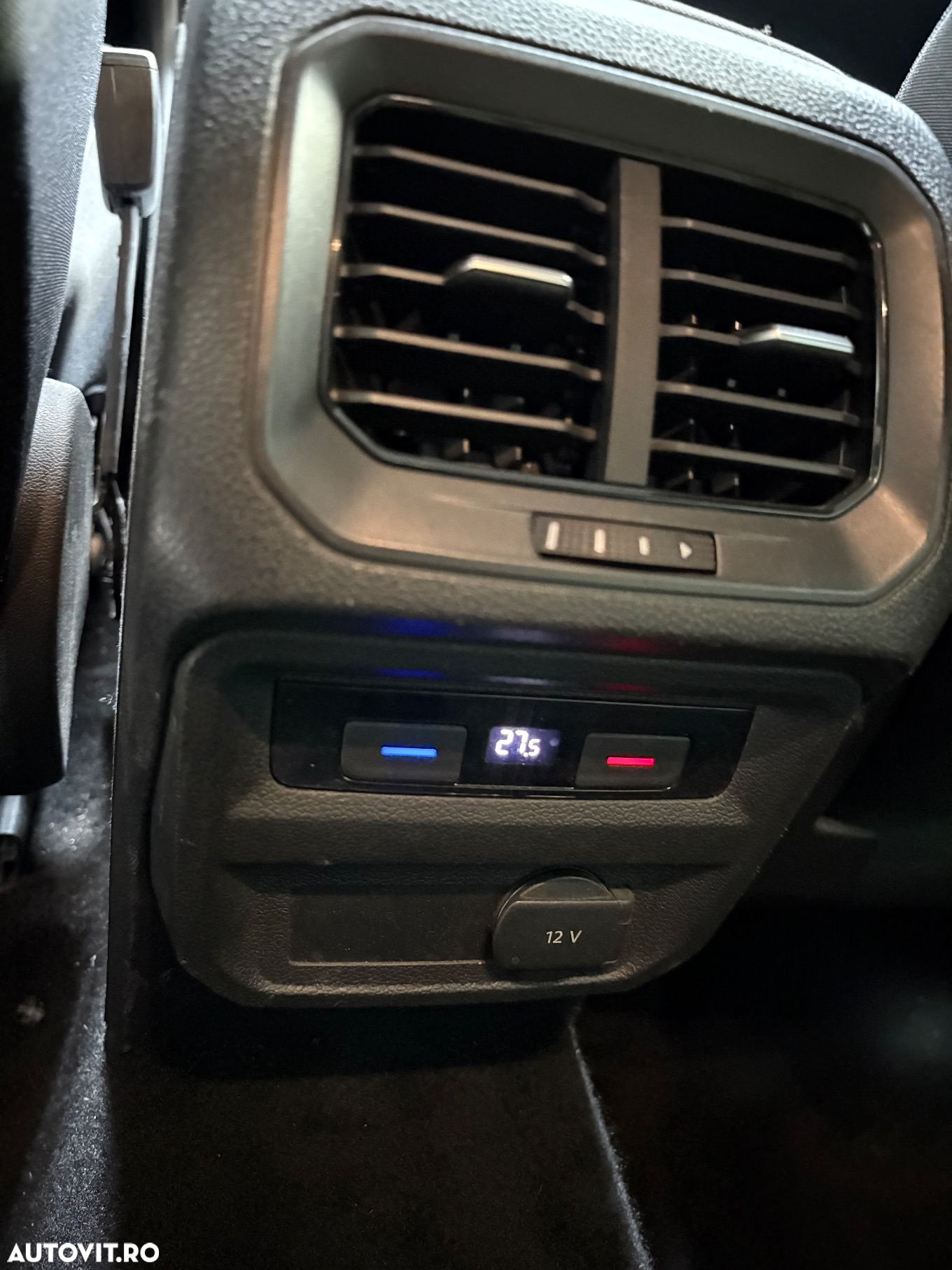 Volkswagen Tiguan 2.0 TDI DPF DSG Comfortline - 24
