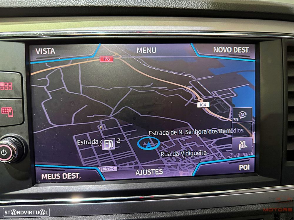 SEAT Leon ST 1.6 TDI Xcellence S/S - 31