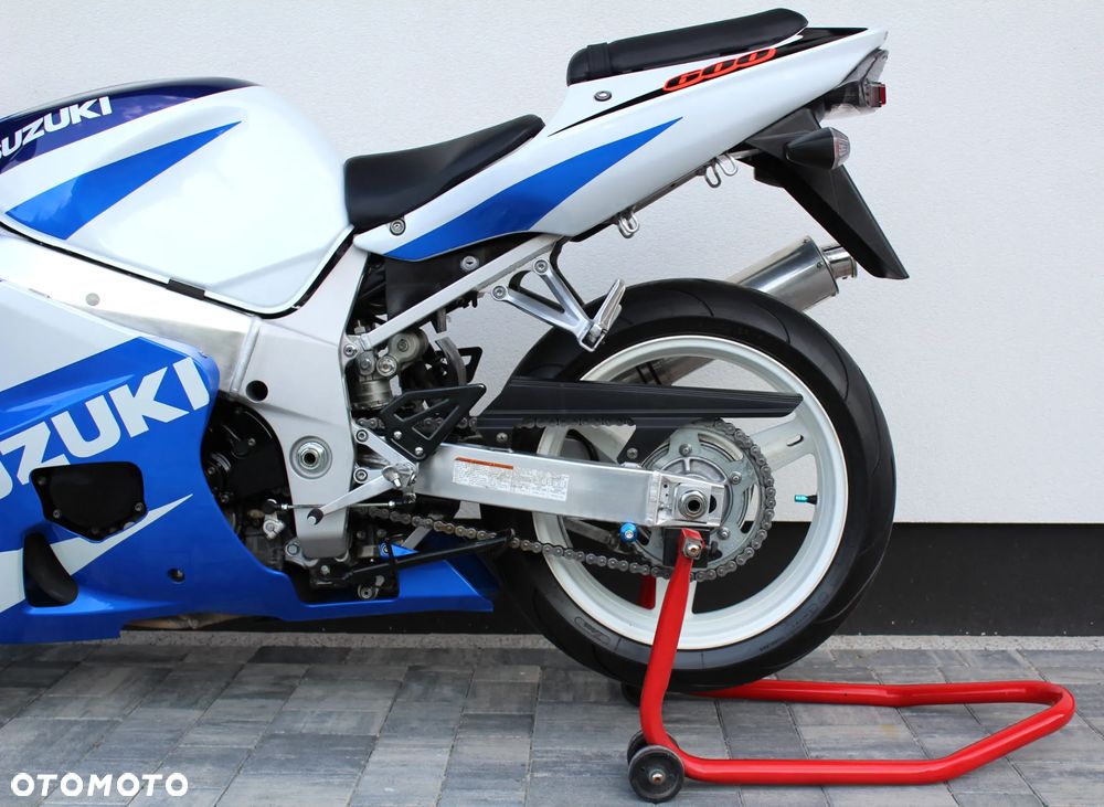 Suzuki GSX-R - 9