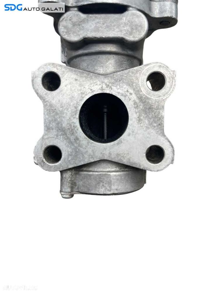 EGR Toyota Corolla Verso 2.2 D 2005 - 2009 Cod 25620-0R012 [M7741] - 8