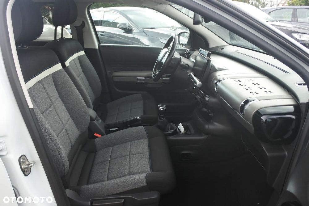 Citroën C4 Cactus Pure Tech 110 Stop&Start Shine - 6