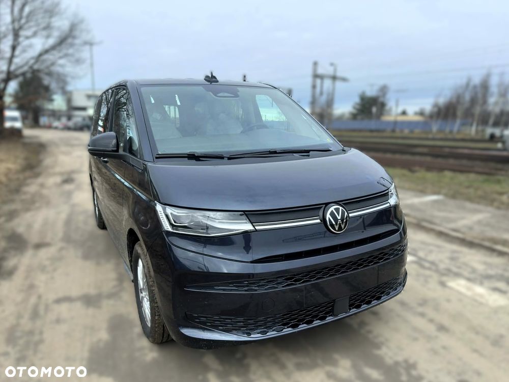 Volkswagen Multivan 2.0 TSI L2 Life DSG - 16
