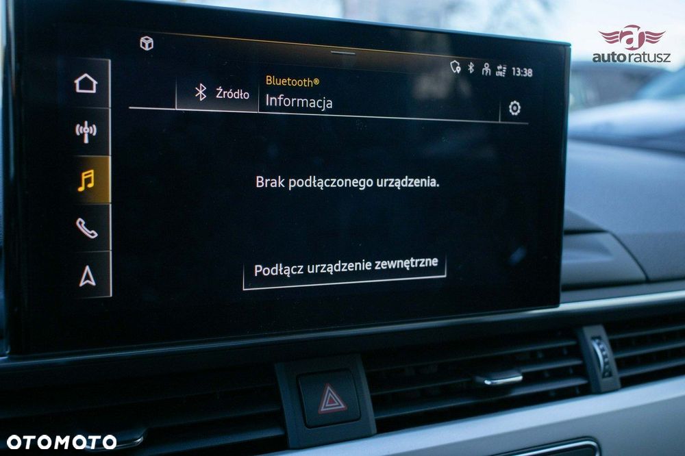 Audi A5 Sportback - 26