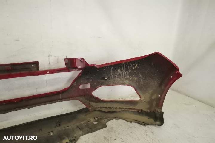 Bara Spate Originala Cu Senzori Si Fusta In Stare Buna Honda HR-V 2 20 - 7