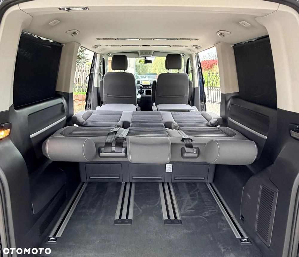 Volkswagen Multivan L1 Highline - 8