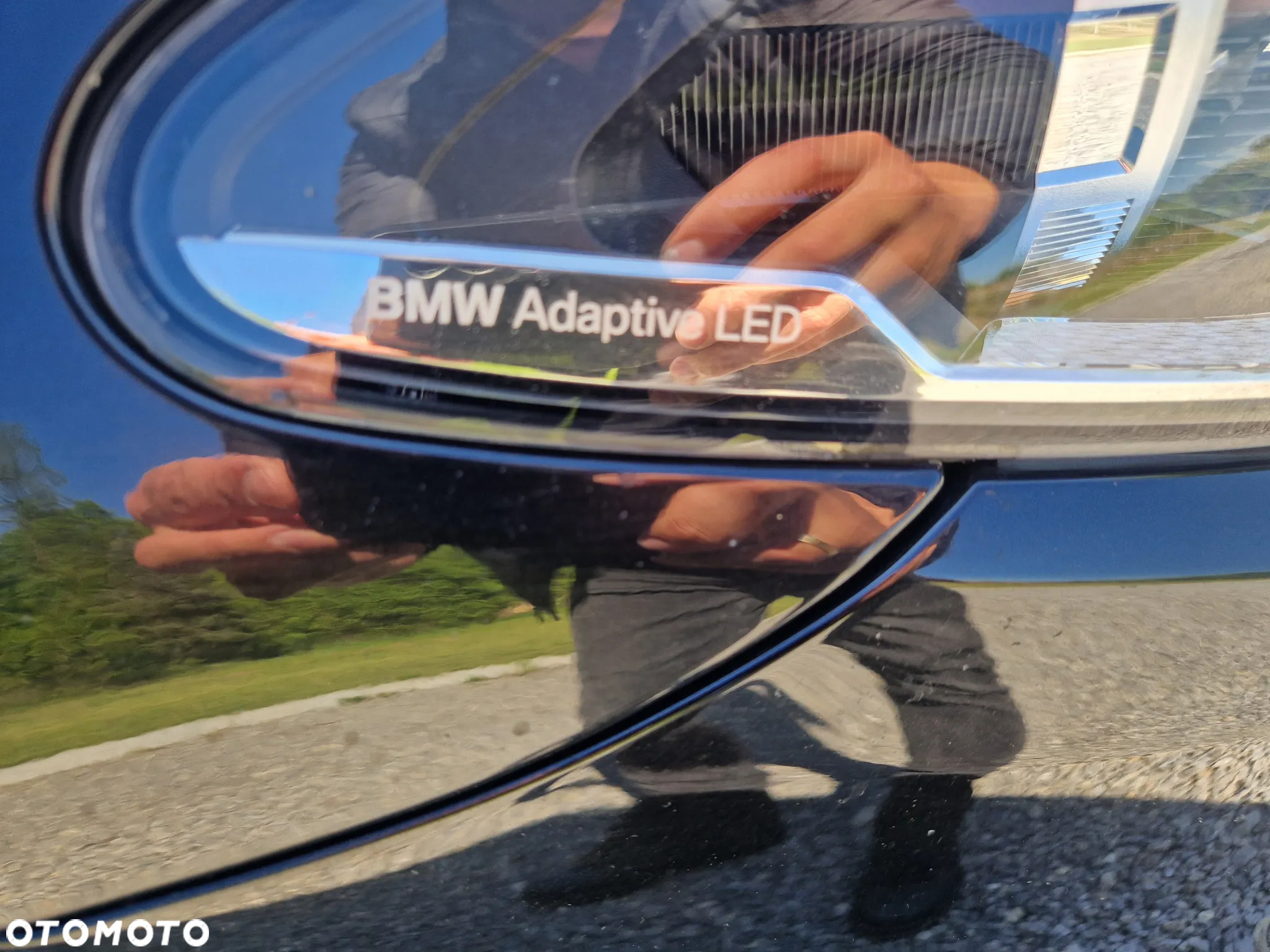 BMW Seria 5 520d xDrive Business Edition - 9
