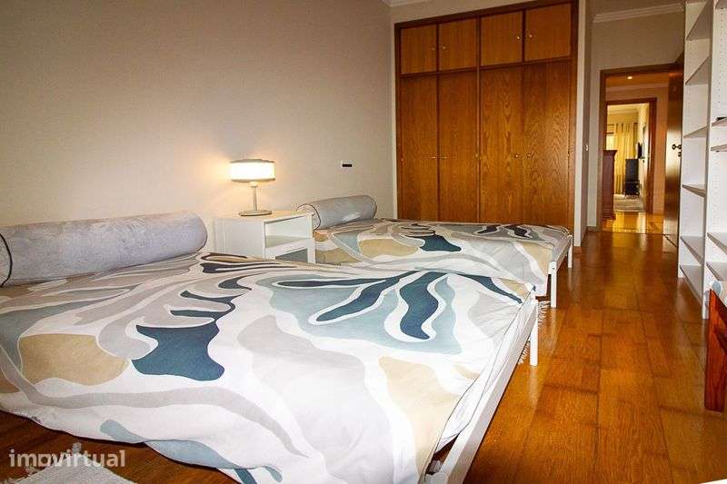 Apartamento tipologia - Grande imagem: 4/9