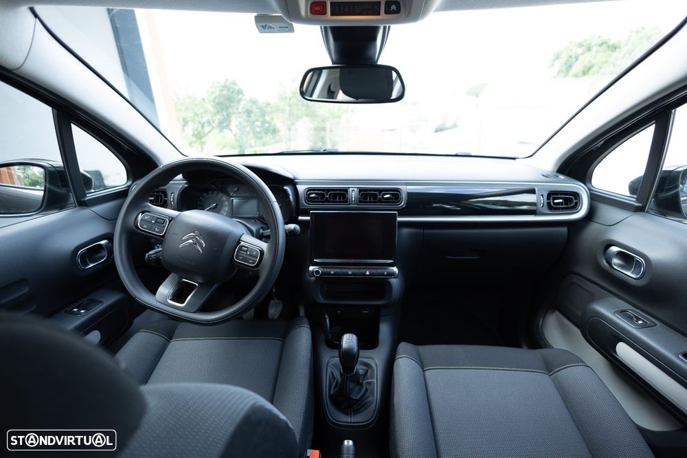 Citroën C3 1.2 PureTech Feel - 6